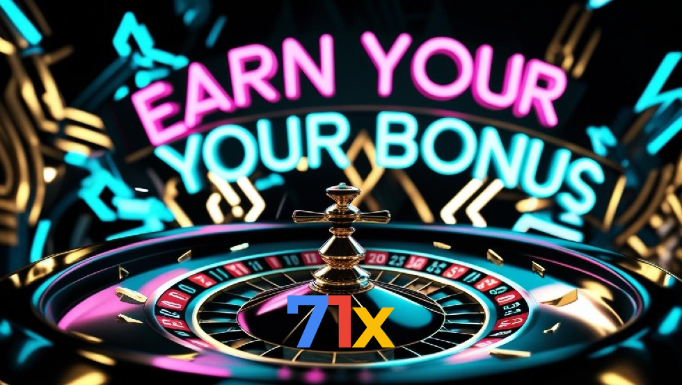 Ação e Adrenalina no 71x: Jogos de Cassino e Apostas Esportivas